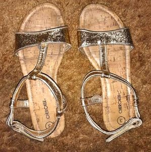 Kids Sandals